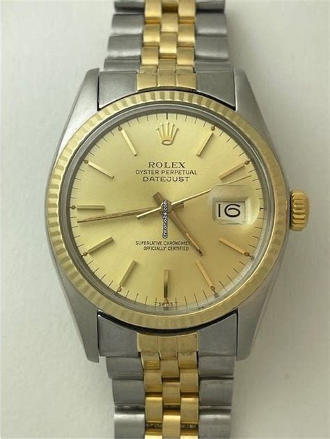 Rolex superlative vs chronometer